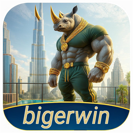 bigerwin.com