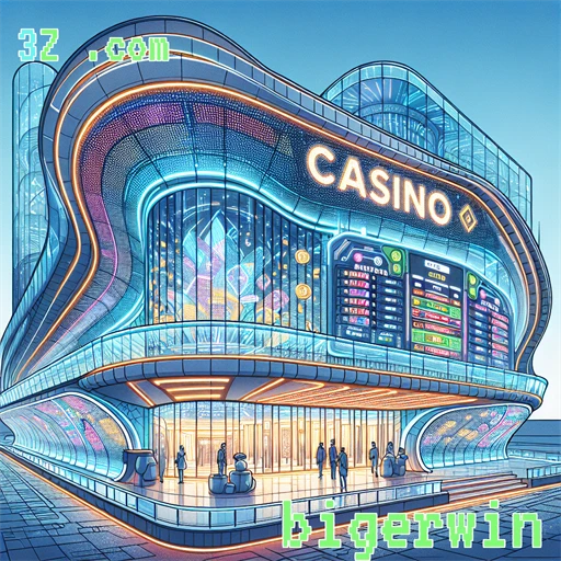 Mergulhe em Slots: Aventura e Prêmios no bigerwin