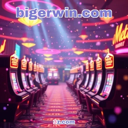 bigerwin.com: Descubra os Recursos Imperdíveis da Plataforma de Jogos