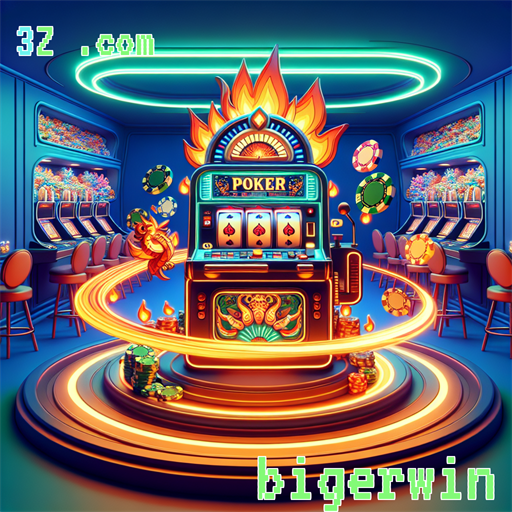 bigerwin.com